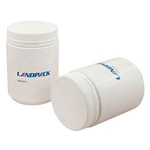 Máquina automática de llenado de embalaje de pesaje de botellas de polvo de especias de proteína de suero de leche - Product Image 2