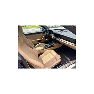 US-ED N-EATLY 2021 P-ORS-Che 911 Ca-r_rera w/ S-Port CHR-Ono packa-Ge มีสินค้าสำหรับรถมือสอง - Product Image 5