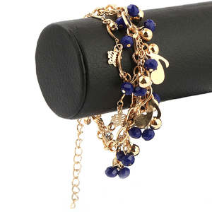 Pulsera para Mujer - Azul Rey - Product Image 1