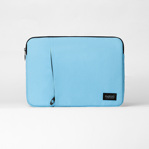 Mochila para portátil NATOLI EAGER T7 con nuevo diseño con cierre de cremallera impermeable para proteger su dispositivo de forma segura - Product Image 6