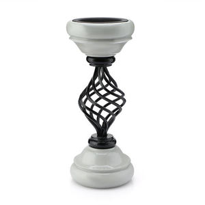 Premium Quality Religious Bakhoor Burner Holder Handmade Metal Wood Diffuser for Event and Party Decoration - Product Image 1