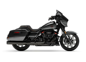 Superventas 2025 Harleey-Davidsonn Street Glide CVO Street Glide Touringg con 3 años de garantía - Product Image 2