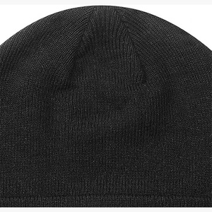 Venta caliente Plain Beanie Hat's Custom Printing Logo Cap's Transpirable Unisex Jacquard Personalizar Color Cómodo Hombres Cap's - Product Image 3