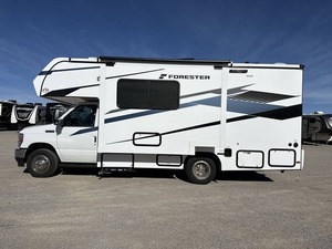 Fairly KH  USADO Nuevo 2026 F-o-r-e-s-t R-i-v-e-r Forester L-e 2151S-F - Product Image 5