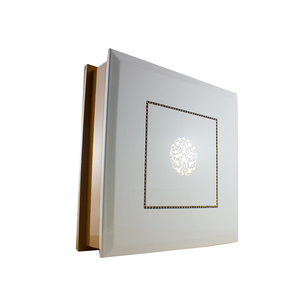 กล่องไม้ที่มีกุญแจล็อคแฟชั่นเครื่องประดับการออกแบบใหม่ที่ทำด้วยมือในประเทศอินเดียโรงงานใหม่ Sheeri Hadicraft กล่องใหม่ - Product Image 5