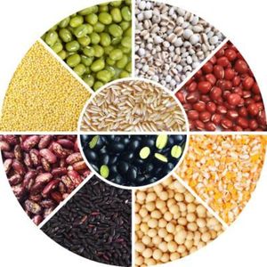 Flocons <span class=keywords><strong>d</strong></span>'<span class=keywords><strong>avoine</strong></span> biologiques de haute qualité en sachet ; 260g en vrac, vente en gros directe de Mongolie Intérieure ; Aliment instantané prêt à consommer - Product Image 6