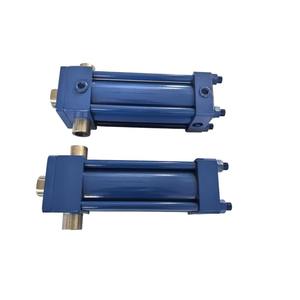 <b>Cheap</b> Pull Rod Hydraulic Cylinders Are Used in Agricultural Machinery, and Construction Equipment - Product Image 2