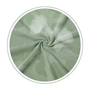 เสื้อกล้ามสำหรับผู้ชายผ้าคอตตอนโพลีเอสเตอร์ผ้าแห้งเร็ว - Product Image 5