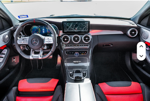 Mercedes-AMG C63 S Sedán 2021, Usado, Volante a la Izquierda/Derecha - Product Image 3