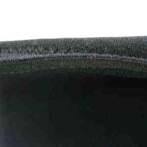 Nuevo diseño de botas de cepillado de cuero con logotipo personalizado de calidad superior, equipo de equitación ecuestre de alta calidad - Product Image 6