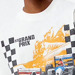 T-shirts de sérigraphie Fournisseur en gros T-shirts imprimés avec logo personnalisé OEM pour les promotions d'événements Équipes sportives ou marques de mode - Product Image 6