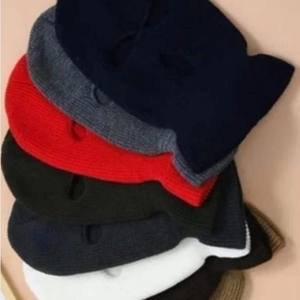 Masque de ski unisexe personnalisable de haute qualité avec logo pour les fêtes de pêche sportive, les voyages d'affaires et les affaires. - Product Image 4