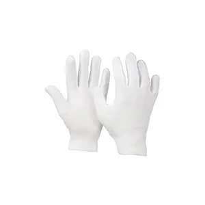 Guanti in Cotone Personalizzati Gaime, Regali Promozionali Aziendali, Gadget - Product Image 1