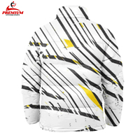 Doudoune matelassée sans manches pour homme, noire, légère, décontractée, imperméable, respirante, avec rembourrage en coton écologique, pour l'hiver