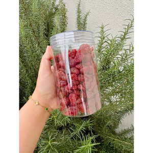 ซื้อสตรอเบอร์รี่แห้ง/อุดมไปด้วยความดีตามธรรมชาติ/ทำในเวียดนาม - Product Image 4