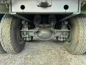 Camion à benne basculante howo 336 à vendre - Product Image 3