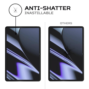 แผ่นป้องกันการกระแทก Oppo แผ่นป้องกันหน้าจอทนทานและดูดซับแรงกระแทกเพื่อเพิ่มการปกป้องอุปกรณ์ - Product Image 5