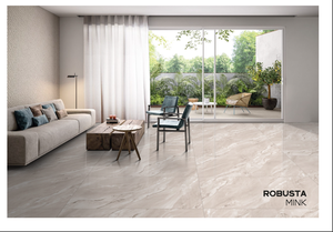 Porcelana de cerámica vitrificada 600X1200mm Precio más barato Azulejos de pared Serie de diseño para pared y suelo - Product Image 2