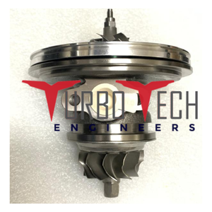 TURBOCHARGEUR CHRA TR45-023 - Product Image 2