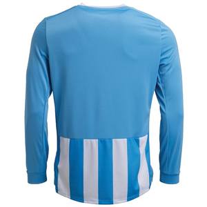 Conjunto de Camiseta de Fútbol Personalizada Selzer IND para Hombre Adulto, Uniformes de Fútbol Personalizados con Rayas Sublimadas - Product Image 2
