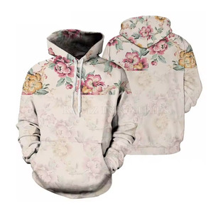 Low MOQ Sublimation Hoodie New Design Sublimation Hoodies Top Selling Best Sublimation Hoodies - Product Image 1