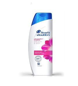 Champú HEAD & SHOULDERS Cool Menthol 300ml X 12 Unidades, Fresco y Revitalizante - Product Image 2