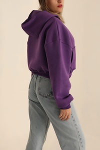 Sudadera con capucha para mujer con diseño de Hip Hop superventas, las últimas sudaderas informales para hombre con características impermeables, nueva colección de moda - Product Image 2