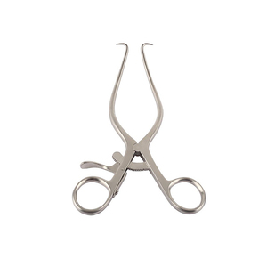 Retractor quirúrgico ortopédico quirúrgico médico nuevo personalizado de alta calidad retractores quirúrgicos al por mayor precio bajo - Product Image 5