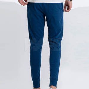 Meilleur prix! Nouvelle Arrivée - Pantalon Décontracté en Toile pour Homme, 100% Coton de Haute Qualité, Léger, Respirant, Coupe Droite, Taille Moyenne - Product Image 6