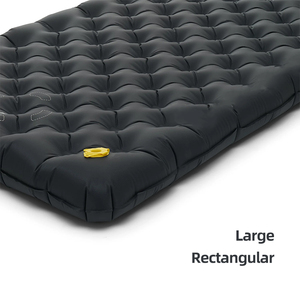 <span class=keywords><strong>Matelas</strong></span> de couchage gonflable <span class=keywords><strong>ultra</strong></span> <span class=keywords><strong>léger</strong></span> HOMFUL pour le camping en plein air en hiver - Product Image 3