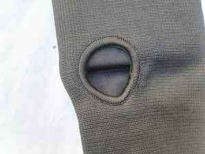 ถุงมือชกมวยแบบเจลคุณภาพสูงสำหรับผู้ชายและผู้หญิง พร้อมผ้าพันมือ สำหรับฝึกซ้อมมวยไทยและ MMA - Product Image 4