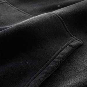 Nouveauté, service OEM ODM, fabricant de vêtements, sweat-shirt 100% coton, personnalisé, meilleure qualité, sweat-shirts délavés à l'acide - Product Image 4