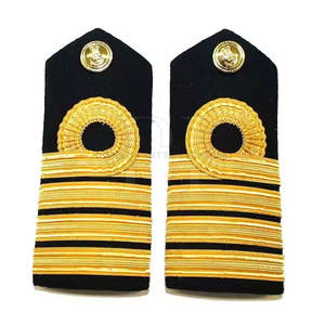 ผู้ผลิตอินทรธนูที่ไหล่สำหรับงานปักอินทรธนูที่เป็นพิธีการ - Product Image 3