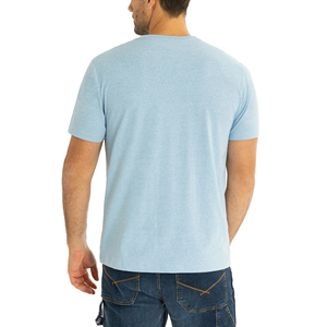 เสื้อยืดผู้ชายทรงหลวมผ้าคอตตอน100% ขนาดใหญ่พิมพ์ลายสกรีนแบบกำหนดเอง - Product Image 2