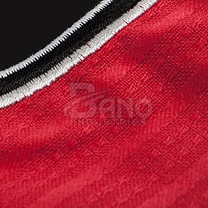 Uniforme de Taekwondo en blanco liso para hombre con logotipo personalizado Uniforme de Taekwondo para artes marciales - Product Image 6