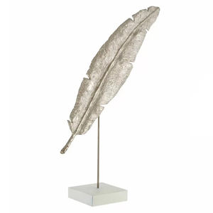 Escultura de Metal Soldada para Proyectos Hoteleros, Decoración del Hogar, Arte, Artesanía, Venta Directa de Fábrica al por Mayor, para Exteriores - Product Image 2