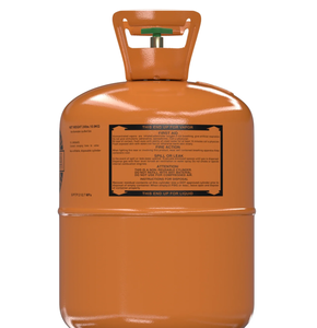 Get 24Lb R404A Refrigerant Gas R-404A | (10 Cylinders / 240lb Total) Best Offer Now - Product Image 6