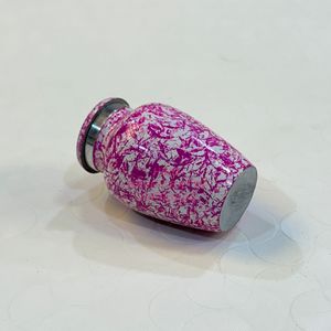 Urna conmemorativa de cremación para adultos de latón de trigo Aria para cenizas funerarias Fabricante y proveedor y exportador de India - Product Image 5