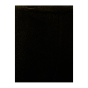 Pantalon ample en velours pour femme BGN, modèle W24P478, provenant de Turquie - Product Image 6