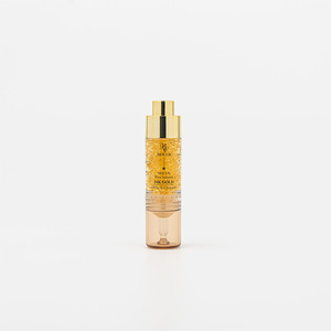 [Beicos] Premium Face Serum Time Solution 24K Gold Lifting Shot Ampoule 10ml Soin éclaircissant et anti-rides - Product Image 1