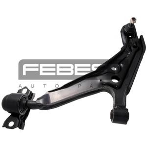 Leva anteriore sinistra FEBEST (0224-P11LH) - Product Image 1