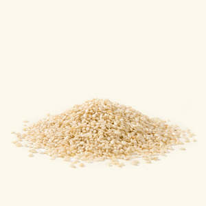 Graines de melon, huile de sésame - Product Image 1
