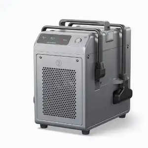 New T10 Global Version Agricultural <b>Drone</b> Manual Power 50kg Payload Spraying Fumigation UAV High Productivity Accessories - Product Image 3