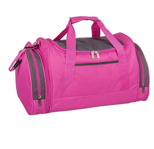 Nouveaux sacs de sport modernes et tendance avec doublure en nylon, imperméables, grande capacité 30-40L pour la boxe - Product Image 1