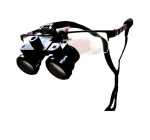 LUPA BINOCULAR/LUPA BINOCULAR QUIRÚRGICO/LUPA DENTAL CON LUZ LED... - Product Image 6