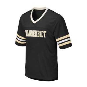 2025 Wholesale High Quality Custom Printing Quick Dry Football Uniforms Classic Retro Soccer Jerseys Shirt Men Football Jersey - Product Image 4