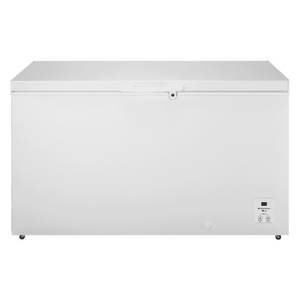 Congelador Horizontal Blanco Clase E FT546D4AWLYE (144.8x72.1x85cm) - Product Image 1