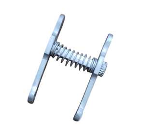 Nouvelle arrivée vétérinaire en acier inoxydable bouche réglable Gag pour la chirurgie dentaire des animaux de compagnie certifié CE par TARIQ MFG CO - Product Image 2