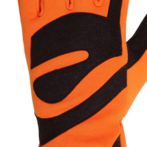 ถุงมือแข่งรถกันลื่นพร้อมลายพิมพ์สำหรับแข่งรถโกคาร์ทกลางแจ้ง - Product Image 6