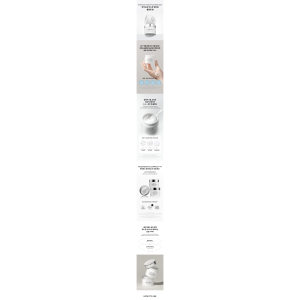 Baume nettoyant enzymatique Hydro Boost 120ml - Product Image 4